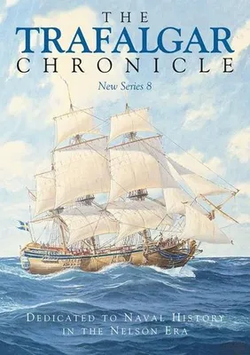 Obrázek produktu pro The Trafalgar Chronicle