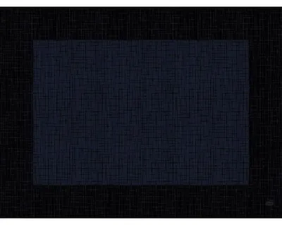 Produktbild von 500x DUNI  Dunicel®-Tischset 30 x 40 cm Linnea Black