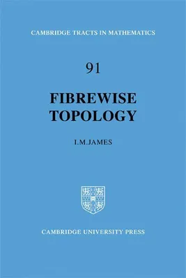 Produktbild von Fibrewise Topology
