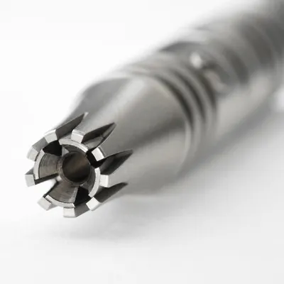 Immagine prodotto di Trimmer per naso e orecchie - Non richiedono batterie