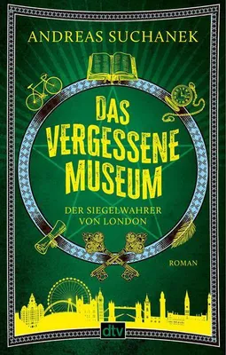 Image de Das vergessene Museum