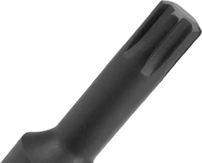 Produktbild von Schlagschrauber Nuss M5 - 60mm Cr-Mo, 1/2 Zoll Antrieb