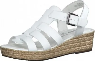 Produktbild von S.OLIVER [WOMEN] 5-5-28201-26/100 WHITE FS 2021, Spocc:41