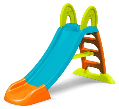Immagine prodotto di Scivolo da giardino gioco per bambini Junior Plus