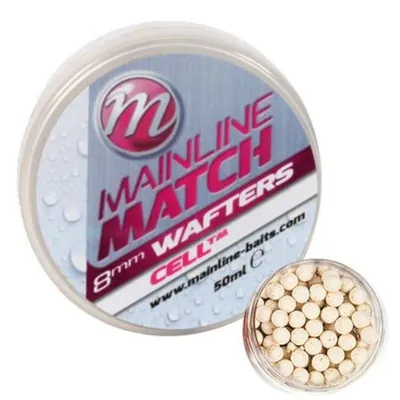 Obrázok produktu pre Prinęta Wafters Dumbell Mainline Cell 8 mm