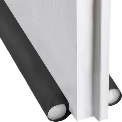 Obrázok produktu pre ISO Dvojité tesnenie pod dvere 85 x 12 cm