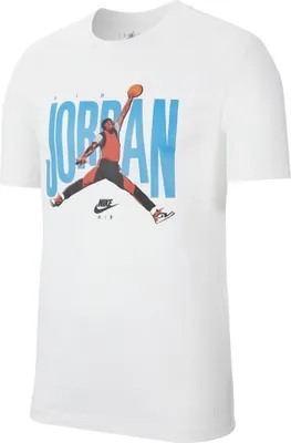 Immagine prodotto di Nike Magliette Jordan Jumpman Photo Tee, CJ6304100, Taglia: 188