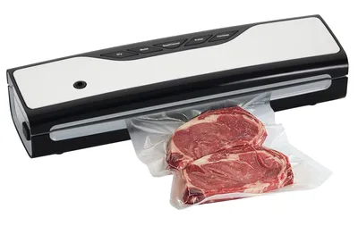 Obrázek produktu pro Vakuová svářečka fólií a sáčků B-4868 na potraviny