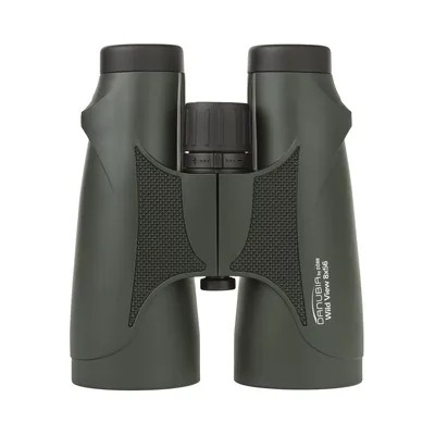 Zdjęcie produktu dla Dörr DANUBIA WildView 8x56, BaK-4, 8x, Wodoodporny, Zielony, 995 g