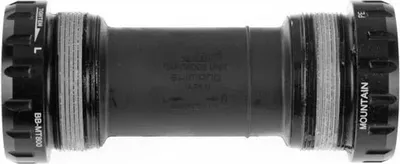 Produktbild von Shimano Innenlager BBMT801 Hollowtech II 68/73 mm