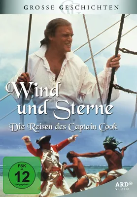 Produktbild von Clark,Lawrence Gordon-Wind und Sterne: Die Reisen