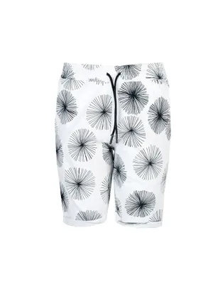 Obrázok produktu pre Antony Morato Shorts - MMFP00127-FA180017 - White- Veľkosť: S(EU)