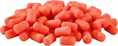 Produktbild von Balzer Method Feeder Dumbbells (orange, sweet chocolate)