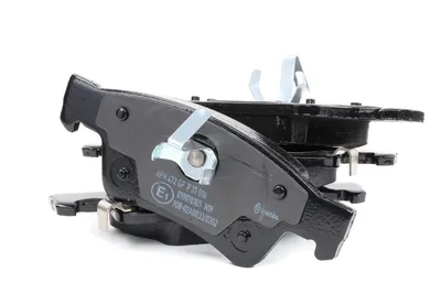Zdjęcie produktu dla Klocki hamulcowe kpl. BREMBO P 37 016