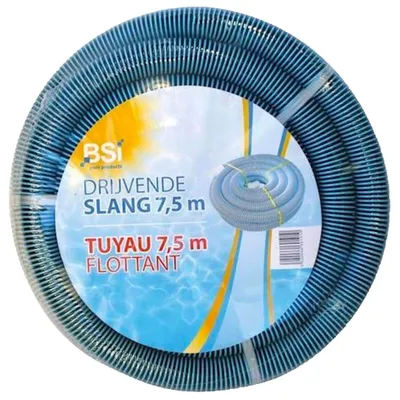 Image de Tuyau flottant BSI 7,5 mètres