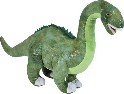 Produktbild von Wild Republic - Kuscheltier - Dinosaur - Diplodocus