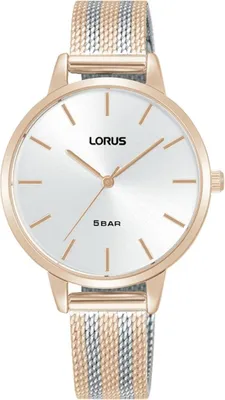 Productafbeelding van Herenuur Lorus RG274WX9