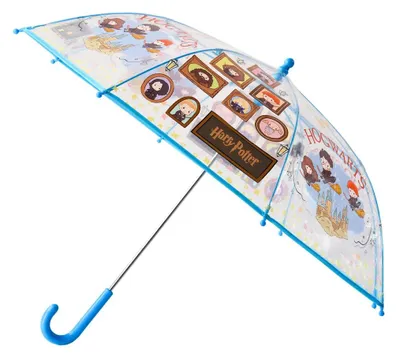 Zdjęcie produktu dla Parasol Harry Potter Hogwart 48 cm