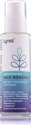 Zdjęcie produktu dla Lynia - Multi Hydration Face Booster, 30ml