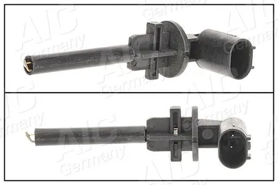 Produktbild von AIC 55375 Kühlmittelstandssensor Kühlmittelstand Sensor für BMW 5 Limousine (E39) 5 Touring (E39) 7 (E38) 8 (E31)