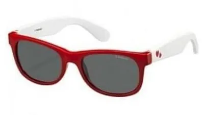 Immagine prodotto di Kid2 Pld 8012/S Mc4 Rosso/Bianco