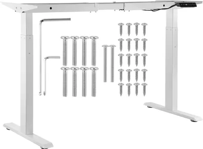 Obrázok produktu pre SucceBuy 0,56 palca hrubé rohože do posilňovne, 6 dlaždíc z gumy a EVA peny, 24" x 24" podlaha na cvičenie, 24 štvorcových stôp pokrytia, blokovacie puzzle rohože pre domácnosť, posilňovňu