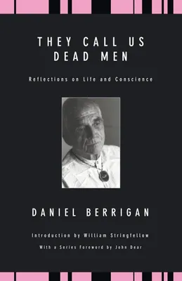Produktbild von They Call Us Dead Men