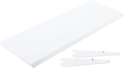 Obrázek produktu pro BGS technic Additional Shelf for Sales Display BGS 57, 3600 mm, 3,6 kg