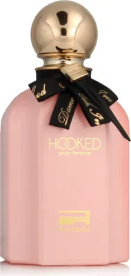 Immagine prodotto di Rue Broca Hooked Eau de Parfum per donna 100 ml
