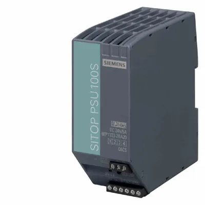 Produktbild von Siemens 6Ep1333-2Ba20