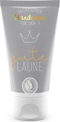 Produktbild von Handcreme 30ml Gute Laune