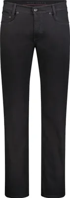 Produktbild von MAC HOSEN Straight Leg Jeans für Herren in schwarz schwarz 1350-00-00370