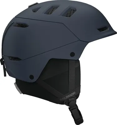 Image de SALOMON HUSK PRO Mips Casque de ski unisexe bleu 59-62 cm