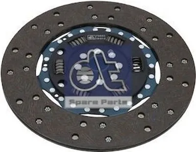 Produktbild von DT Spare Parts 3.40109 Kupplungsscheibe 310mm für MAN G 28-Zähne