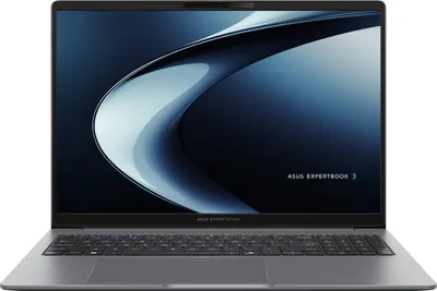Immagine prodotto di ASUS ExpertBook P3 PM3606CKA-MB0012X AMD Ryzen AI 7 350 Computer portatile 40,6 cm (16") WUXGA 16 GB DDR5-SDRAM 1 TB SSD Wi-Fi 6 (802.11ax) Windows 11 Pro Italiano Grigio