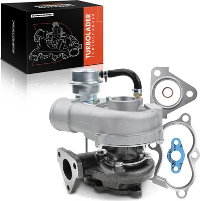 Zdjęcie produktu dla Frankberg Turbosprężarka Turbina dla Ford Transit E 2.5L 974F-6K682-AF