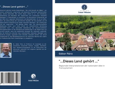 Produktbild von "...Dieses Land gehört ..."