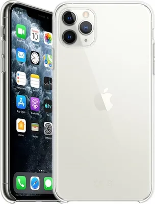 Immagine prodotto di Custodia Apple per l'Apple iPhone 11 Pro Max