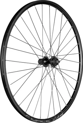 Produktbild von Force Fahrrad Hinterrad 29 Zoll mit Center Lock Disk Aufnahme Abmessung 622x19mm