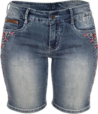 Produktbild von MarJo Trachtenjeans OBERASBACH