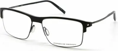 Obrázek produktu pro De Rigo Brille Modell P8361 55A