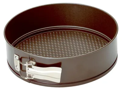 Image de GOBEL Moule démontable avec fond antiadhésif, 1 pièce