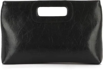 Immagine prodotto di Borsa a tracolla in pelle per donna
