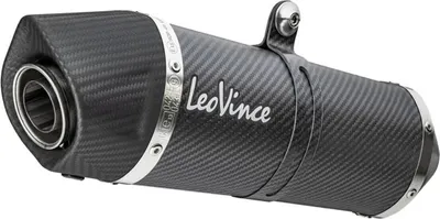 Obrázok produktu pre LeoVince LV One Evo Carbon kompletný výfuk pre YAMAHA YZF-R 125