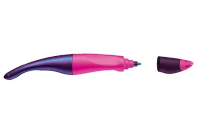 Obrázok produktu pre STABILO 6891/29-41 STABILO Tintenroller EASYoriginal Holograph Edition, magenta