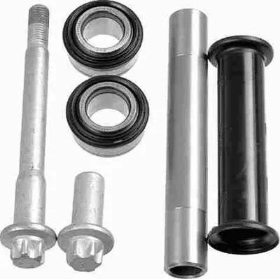 Image de Kit de réparation du bras de contrôle LEMFOERDER 33464 01