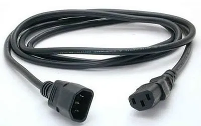 Immagine prodotto di Cavo di alimentazione PREMIUMCORD 230V prolunga 3m (kps3)