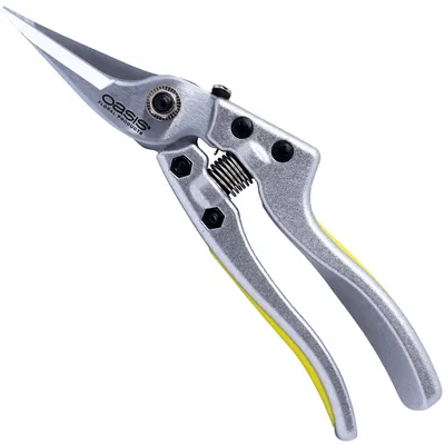 Produktbild von OASIS® Deluxe Blumenschere, 203 mm - 1 Stück
