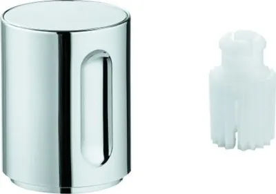 Immagine prodotto di GROHE 46767000 Maniglia di chiusura 46767 cromo