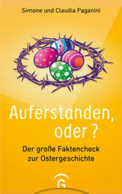 Image de Auferstanden, oder?